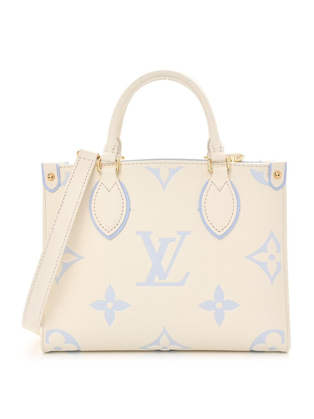 Louis Vuitton Empreinte Giant Onthego #298896L28B